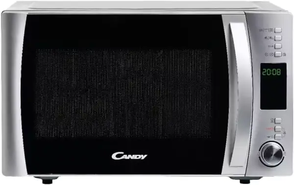 Microondas con Grill y Cook Candy 22L Microondas con Grill y Cook Candy 22L