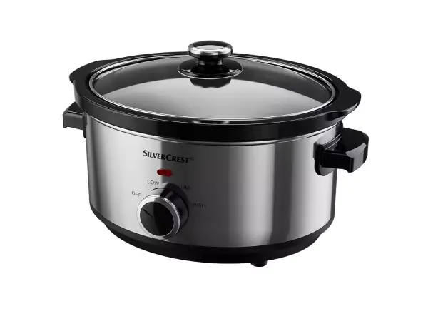 Olla de cocción lenta 200W Olla de cocción lenta 200W