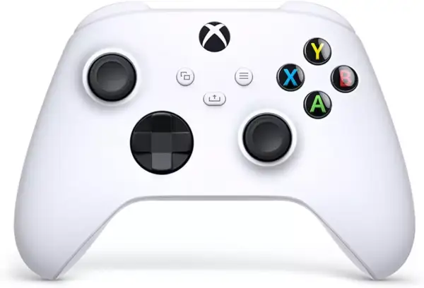 Mando Microsoft Wireless para Xbox y PC Mando Microsoft Wireless para Xbox y PC