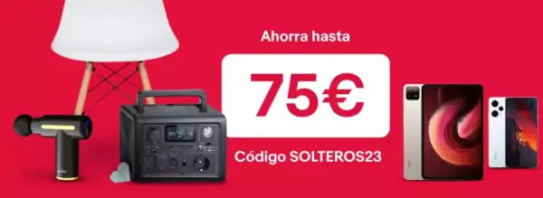 20% Dto. en artículos seleccionados en Ebay 20% Dto. en artículos seleccionados en Ebay