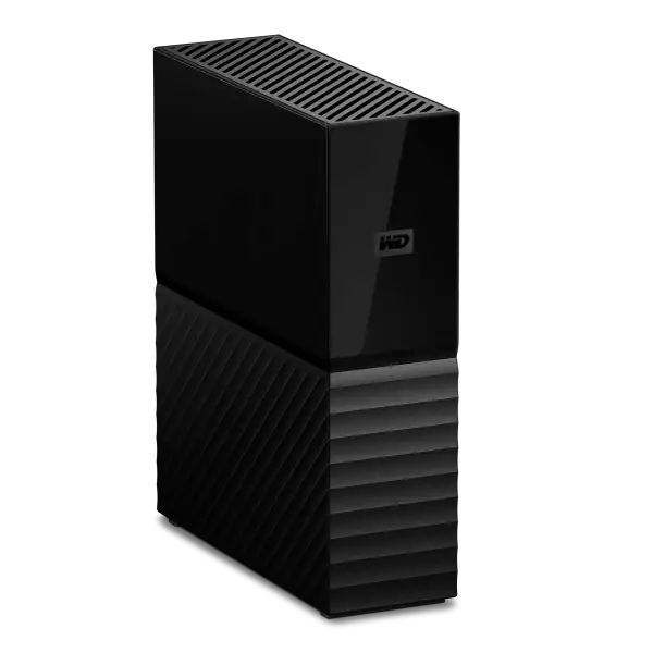 WD My Book 14TB USB 3.0 WD My Book 14TB USB 3.0