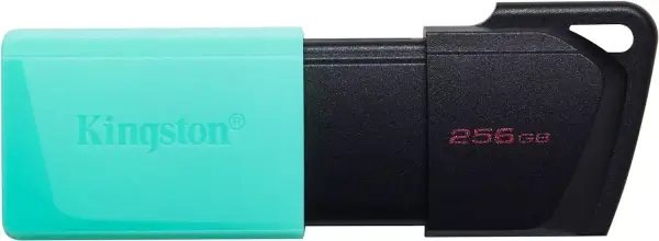 Pendrive Kingston DataTraveler Exodia 256GB Pendrive Kingston DataTraveler Exodia 256GB