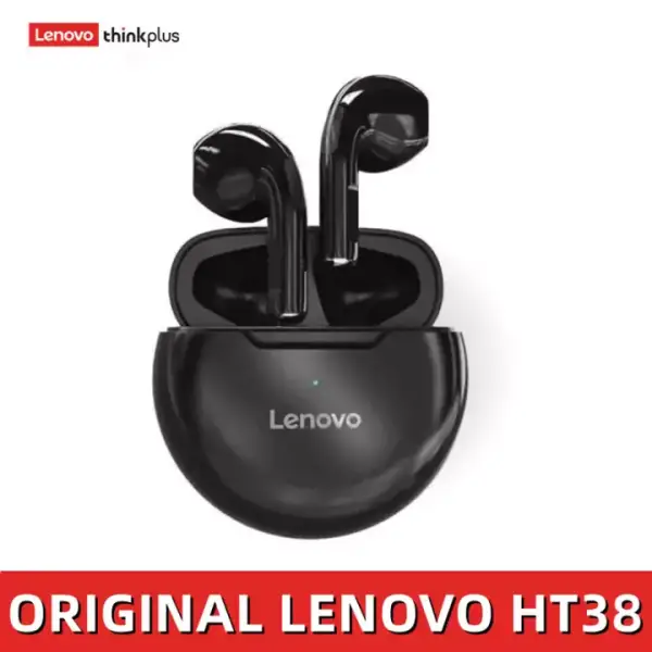 Auriculares Lenovo LivePods HT38 Auriculares Lenovo LivePods HT38