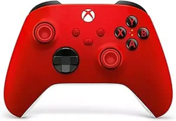 Xbox Wireless Controller Pulse Red Xbox Wireless Controller Pulse Red