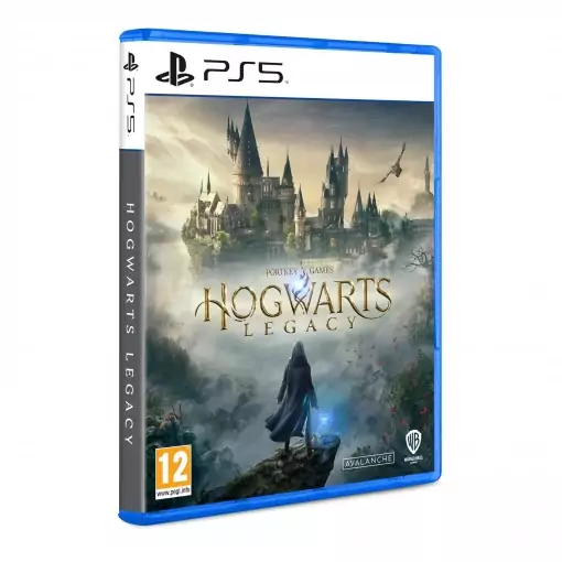Hogwarts Legacy PS5 Hogwarts Legacy PS5
