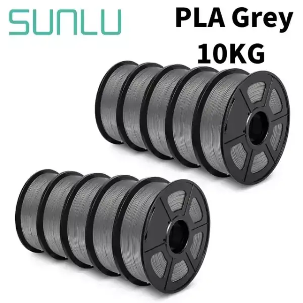 10kg PLA 1.75 SUNLU 10kg PLA 1.75 SUNLU