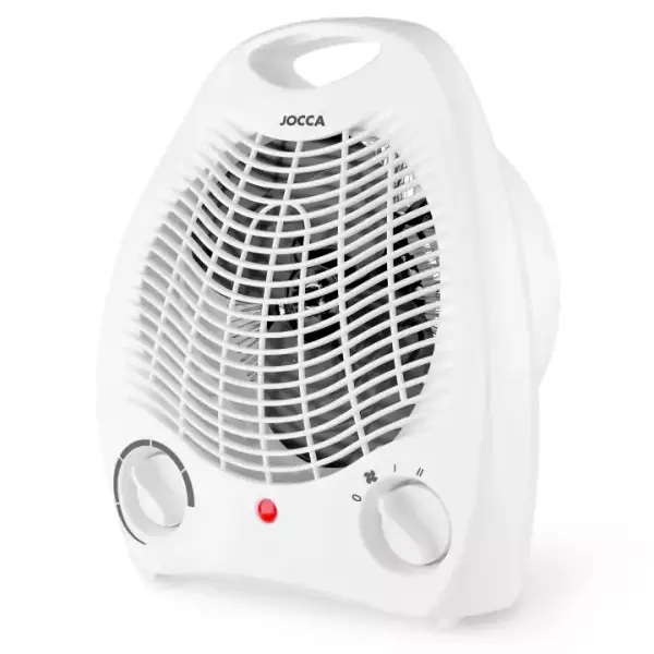 Calefactor Jocca eléctrico 2000W Calefactor Jocca eléctrico 2000W