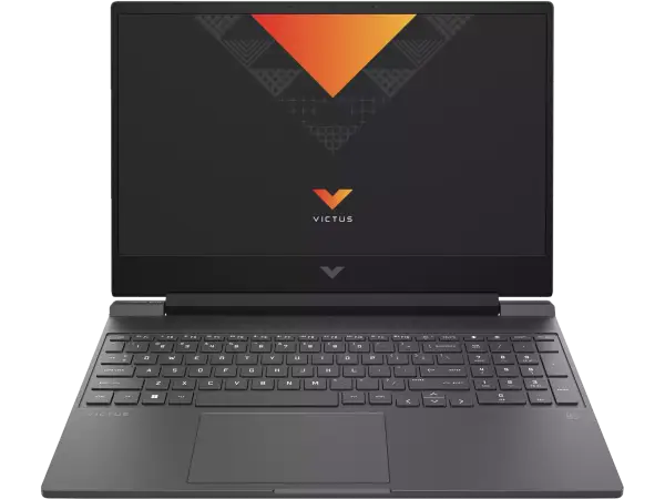 Portátil HP Victus i5-12450H 16GB 512GB RTX3050 Portátil HP Victus i5-12450H 16GB 512GB RTX3050