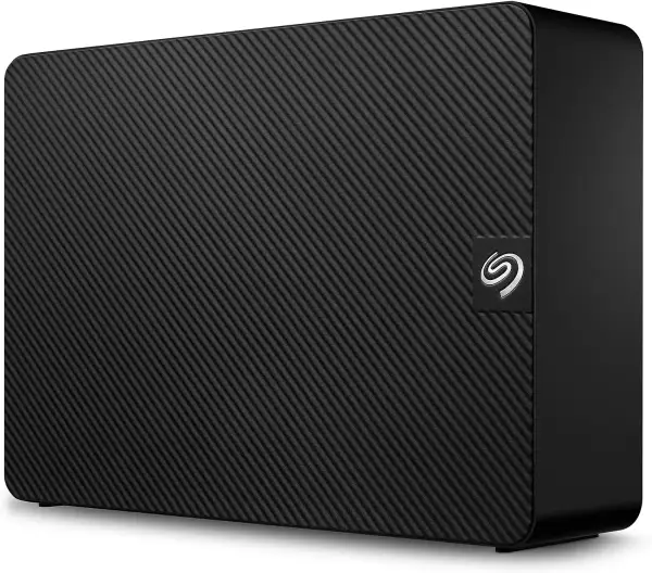 Disco duro externo Seagate Expansion Desktop 12TB Disco duro externo Seagate Expansion Desktop 12TB