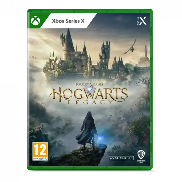Hogwarts Legacy Xbox Series X Hogwarts Legacy Xbox Series X
