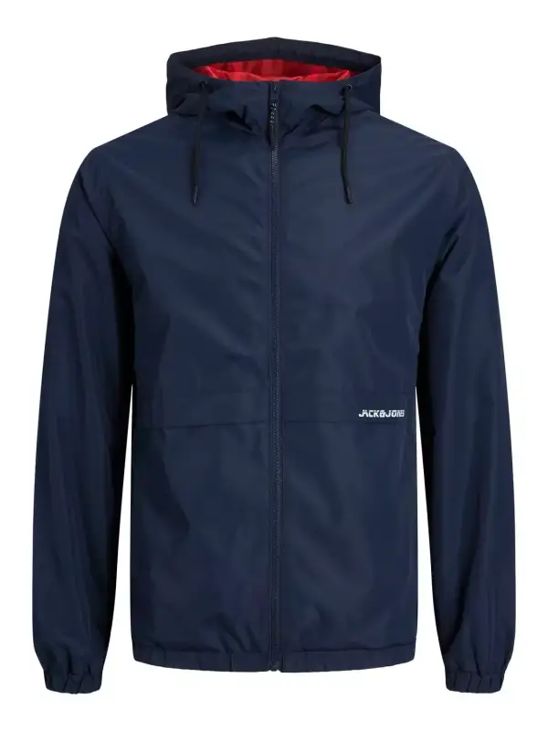Chaqueta hombre navy blazer Jack & Jones Chaqueta hombre navy blazer Jack & Jones