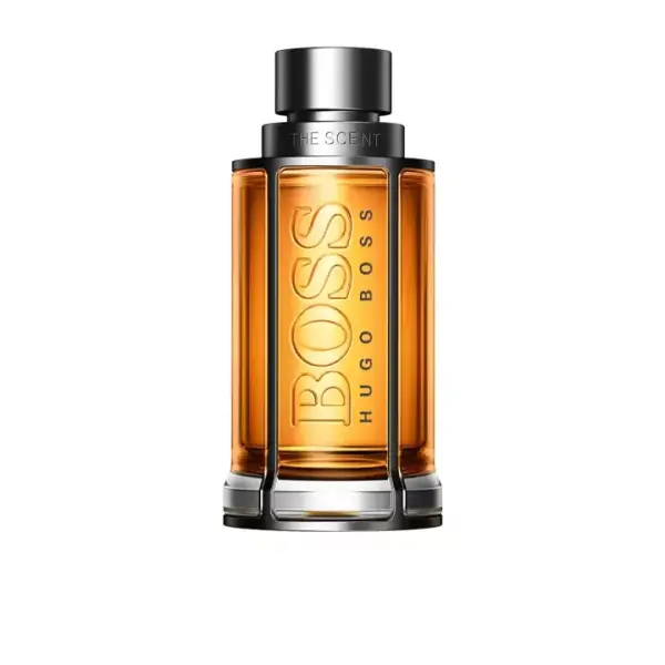 Hugo Boss The Scent for Men EDT 100ML Hugo Boss The Scent for Men EDT 100ML
