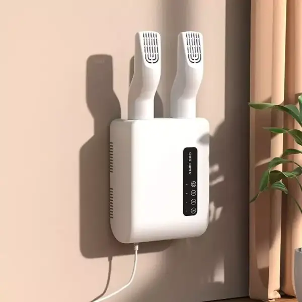 Secador de zapatos y esterilizador eléctrico Secador de zapatos y esterilizador eléctrico