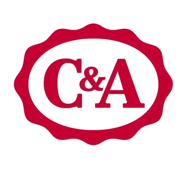 Hasta 70% Dto. +10% EXTRA en C&A Hasta 70% Dto. +10% EXTRA en C&A