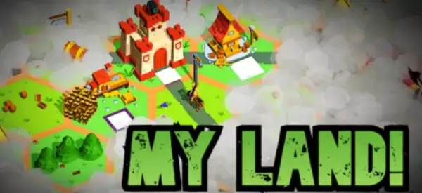 My Land! PC (DRM-Free) My Land! PC (DRM-Free)