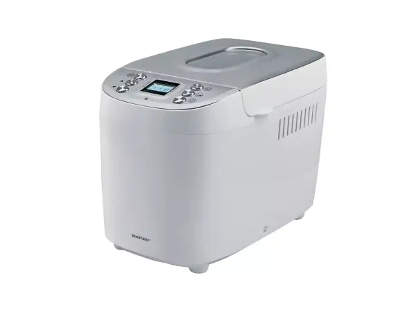 Panificadora automática 850W 16 Programas Panificadora automática 850W 16 Programas