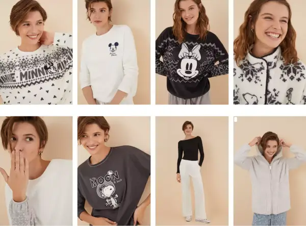 Hasta 70% Dto. + 5€ Dto. por compras +20€ o 15€ Dto. en compras +45€ Women Secret Hasta 70% Dto. + 5€ Dto. por compras +20€ o 15€ Dto. en compras +45€ Women Secret