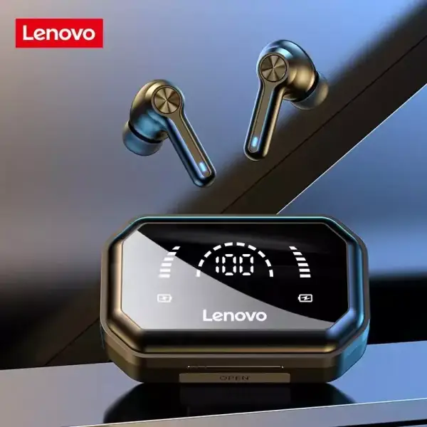 Auriculares Lenovo LP3 Pro TWS Bluetooth 5.0 Auriculares Lenovo LP3 Pro TWS Bluetooth 5.0