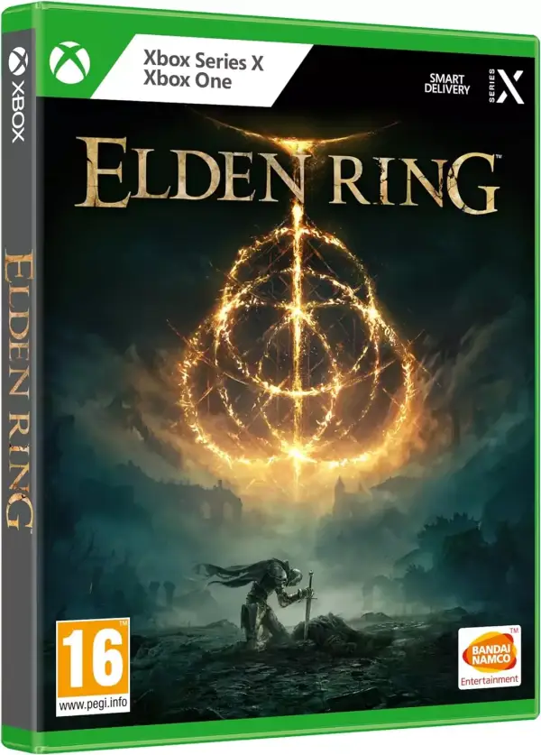 Elden Ring Xbox One Elden Ring Xbox One