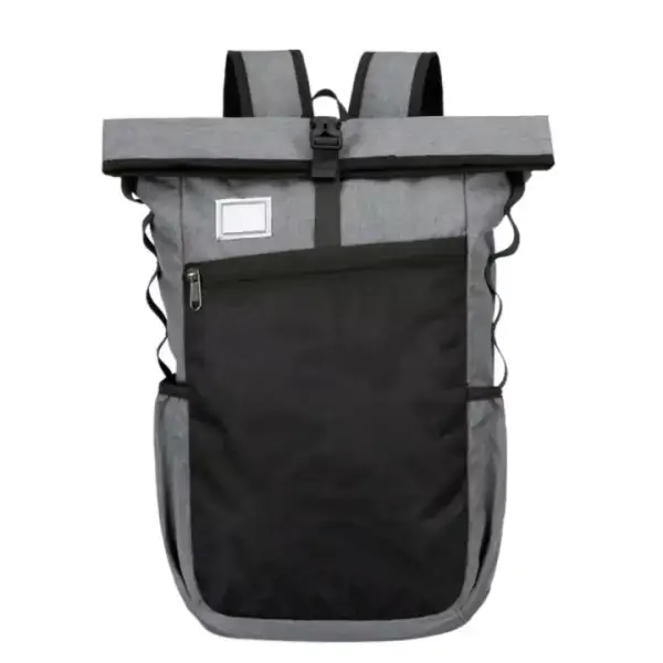 Mochila de viaje plegable 35L Mochila de viaje plegable 35L