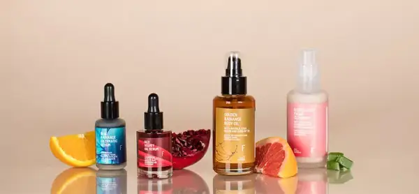 Hasta 30% de descuento en Freshly Cosmetics Hasta 30% de descuento en Freshly Cosmetics