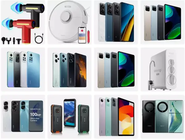 15% Dto. en tecnología (Móviles, tablets, smarwatch...) en eBay 15% Dto. en tecnología (Móviles, tablets, smarwatch...) en eBay