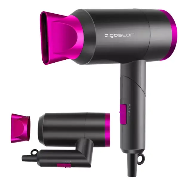 Secador de pelo Aigostar Diane 32QYD Secador de pelo Aigostar Diane 32QYD