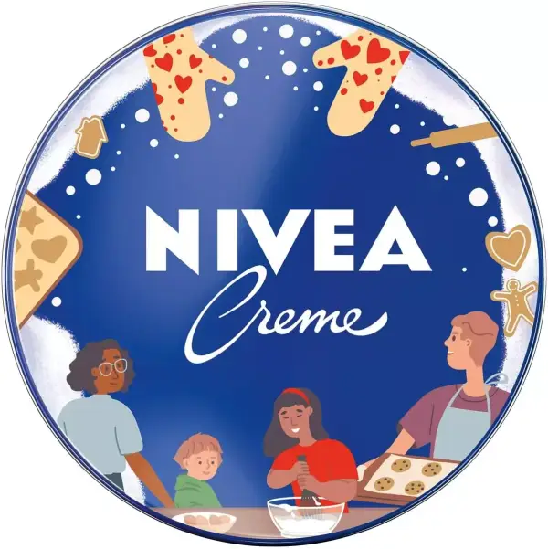 150 Ml Nivea Cream 150 Ml Nivea Cream