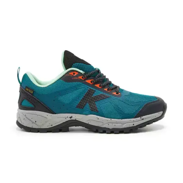 Zapatillas Kelme Trail Travel Zapatillas Kelme Trail Travel