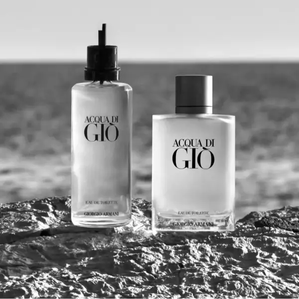 Muestra fragancia Acqua di Giò de Giorgio Armani Muestra fragancia Acqua di Giò de Giorgio Armani