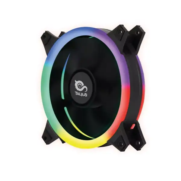 Ventilador Talius Spectrum ARGB 120mm Ventilador Talius Spectrum ARGB 120mm