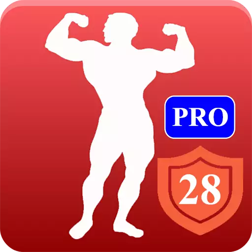 Entrenamientos en casa Sin equipo Pro (Android) Entrenamientos en casa Sin equipo Pro (Android)