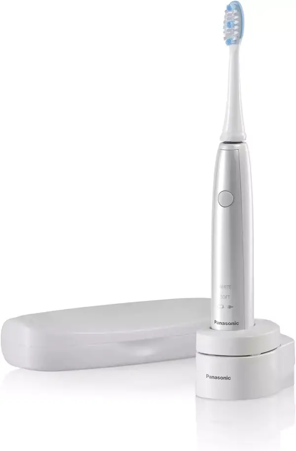 Cepillo de dientes sónico eléctrico Panasonic EW-DL82 Cepillo de dientes sónico eléctrico Panasonic EW-DL82