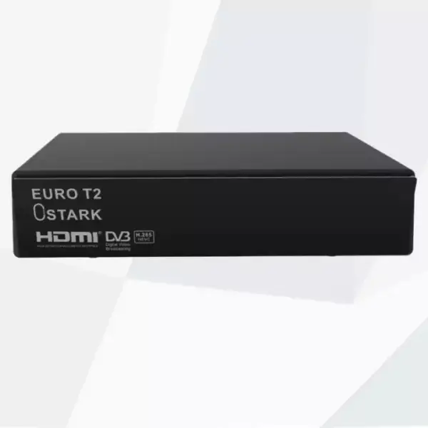 Receptor terrestre Ostark T2 Receptor terrestre Ostark T2