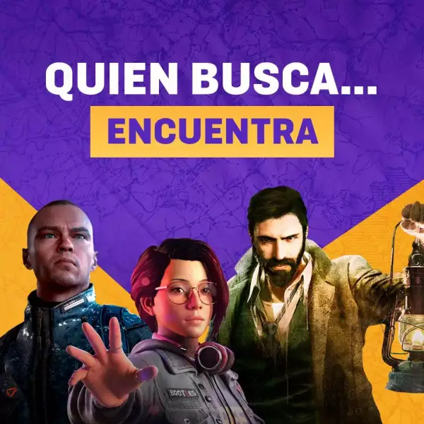 20% de cashback en los mejores juegos de detectives en Eneba 20% de cashback en los mejores juegos de detectives en Eneba