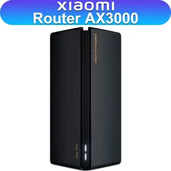 Repetidor Xiaomi Mesh System AX3000 Repetidor Xiaomi Mesh System AX3000