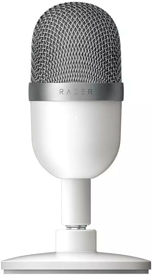 Micrófono de condensador USB Razer Seiren mini Micrófono de condensador USB Razer Seiren mini