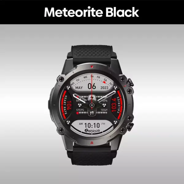 Smartwatch Zeblaze Vibe 7 Lite Smartwatch Zeblaze Vibe 7 Lite
