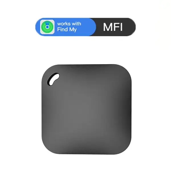 Localizador Bluetooth compatible con Apple Find Localizador Bluetooth compatible con Apple Find