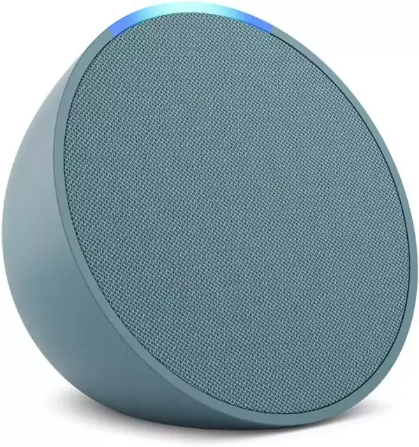 Alexa Echo Pop Alexa Echo Pop