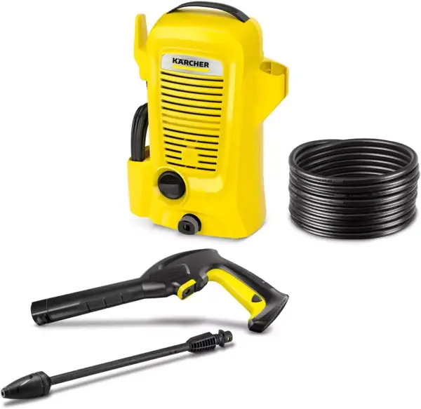 Hidrolimpiadora Kärcher K 2 Universal Edition 1.4 KW Hidrolimpiadora Kärcher K 2 Universal Edition 1.4 KW