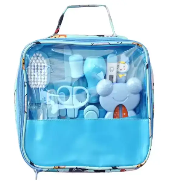 Kit de cuidado para bebé recién nacido Kit de cuidado para bebé recién nacido