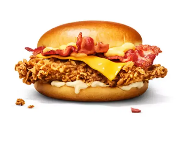 La Sobrada de KFC La Sobrada de KFC