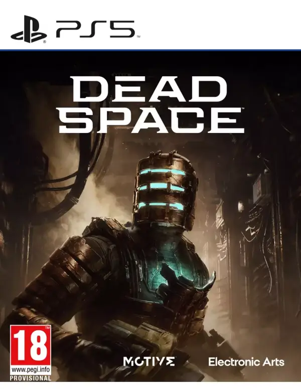 Dead Space Remake PS5 Dead Space Remake PS5