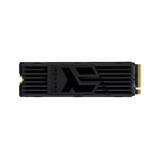 SSD Goodram 2TB IRDM Pro M2 PCIe4 2280 SSD Goodram 2TB IRDM Pro M2 PCIe4 2280