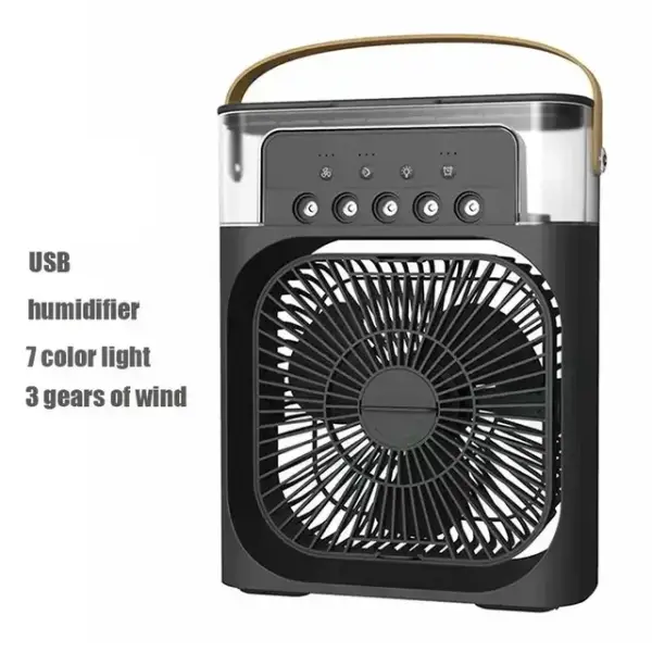 Ventilador 3 en 1 para el hogar Ventilador 3 en 1 para el hogar