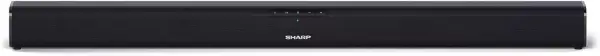 Barra de sonido Sharp HT-SB110 90W Barra de sonido Sharp HT-SB110 90W