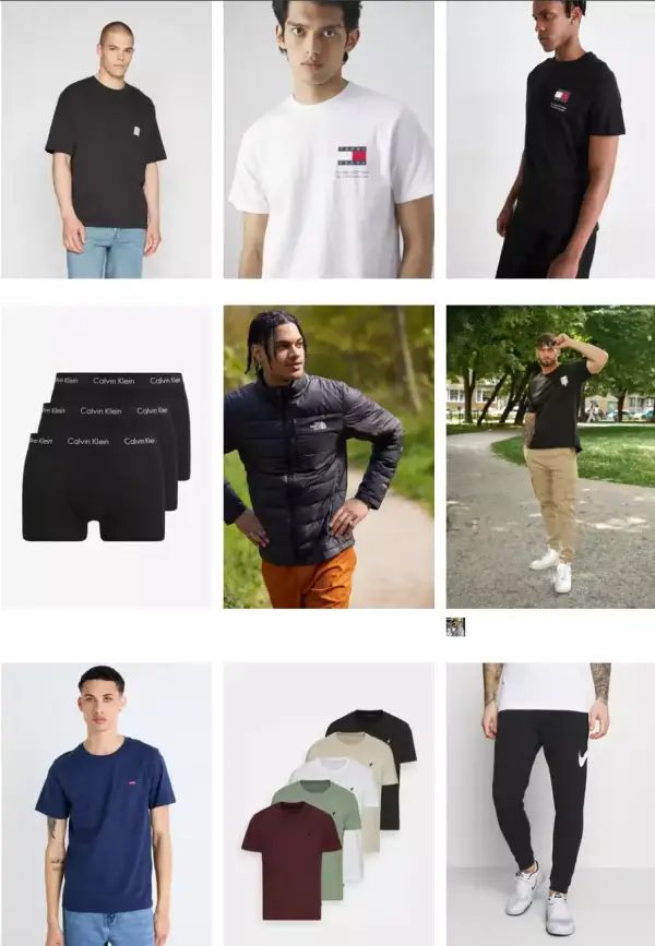 Hasta 70% Dto. + 15% EXTRA en descuentos de verano de Zalando Hasta 70% Dto. + 15% EXTRA en descuentos de verano de Zalando