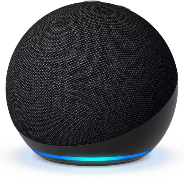Echo Dot (5.ªGen) Echo Dot (5.ªGen)
