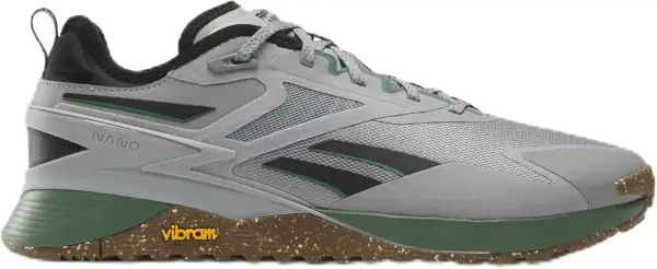 Zapatillas Reebok Nano X3 Adventure Zapatillas Reebok Nano X3 Adventure